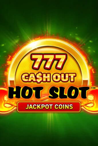 Hot Slot 777